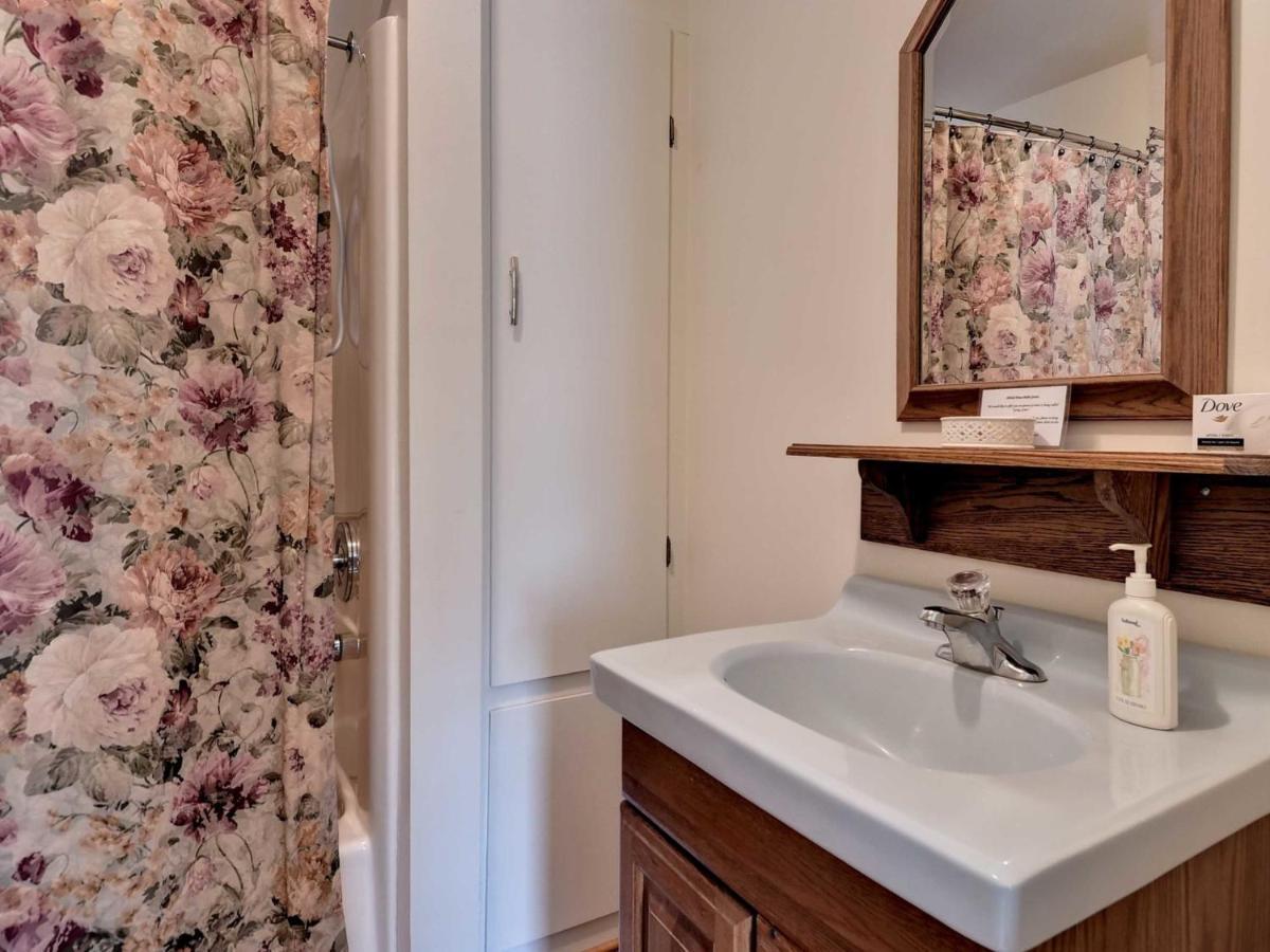 Aldrich House Bed & Breakfast Williamsburg Eksteriør billede