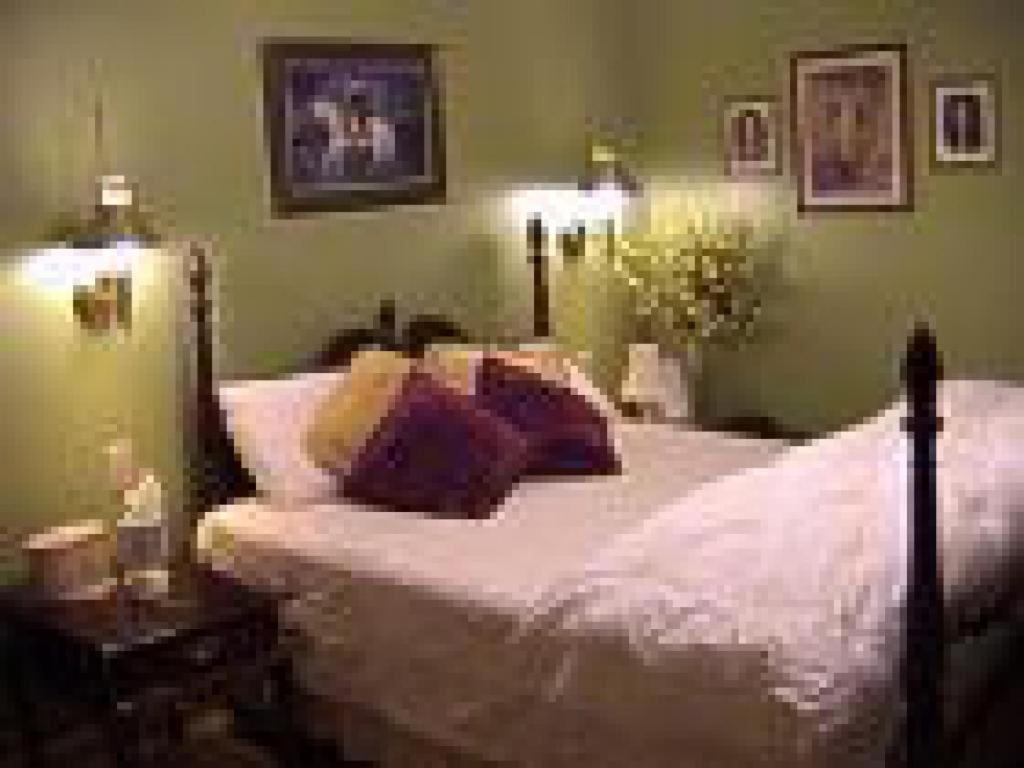Aldrich House Bed & Breakfast Williamsburg Værelse billede