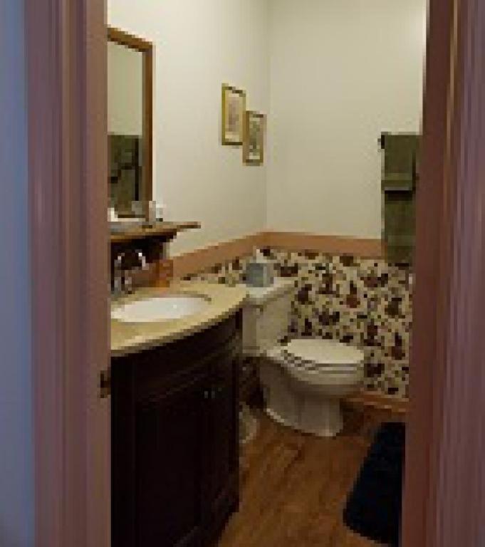 Aldrich House Bed & Breakfast Williamsburg Værelse billede
